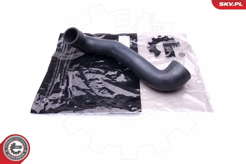 Charge Air Hose
